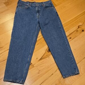 Vintage Levis Size 36